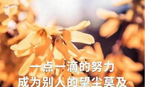 格言大全励志_格言大全励志短句