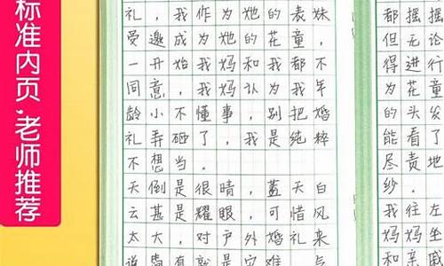 小学生日记本100字